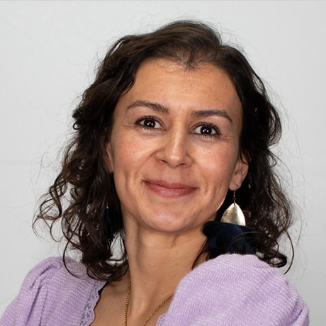 Sandra Martins